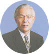 dr_maekawa 日本タッチケア協会
名誉会長
前川喜平
東京慈恵会医科大学
名誉教授