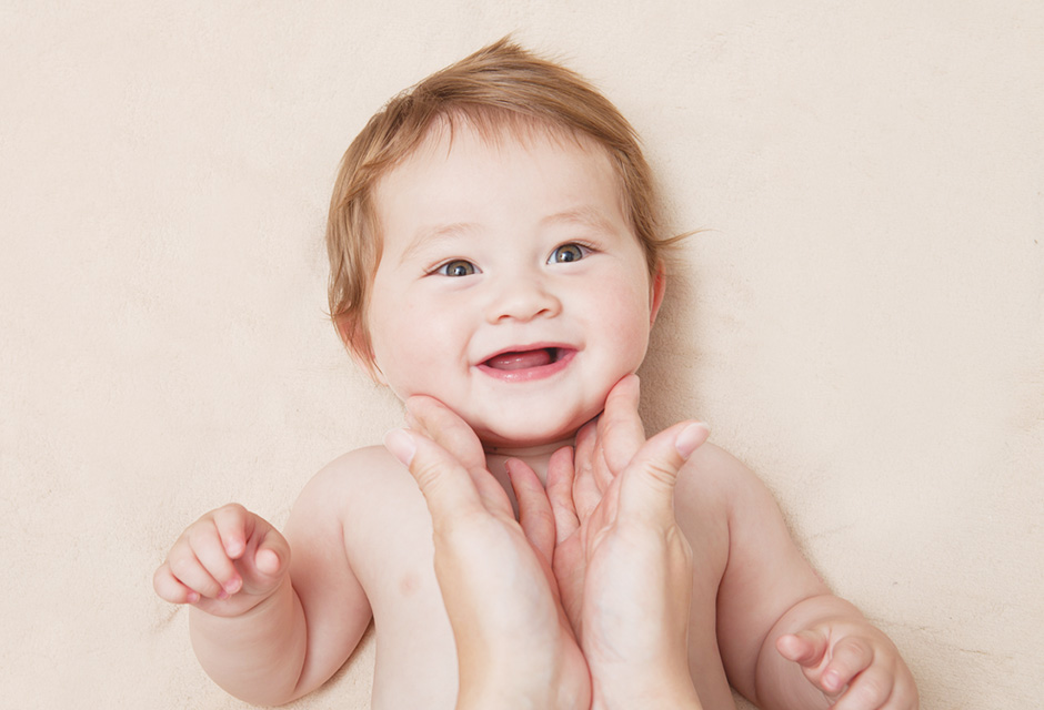 子どもの健全な成育支援