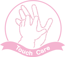 symbol_mark Touch Care